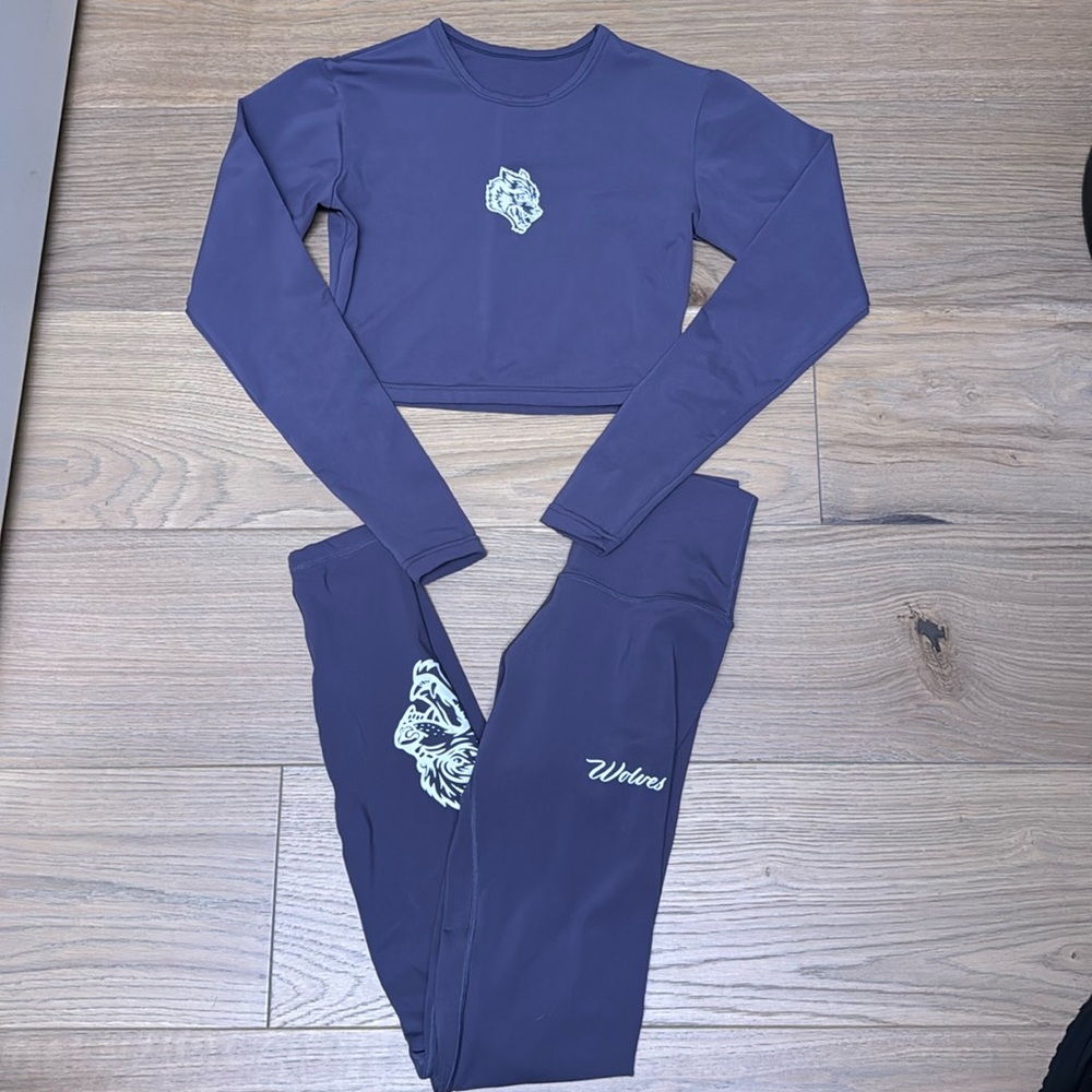 Darc Sport Set